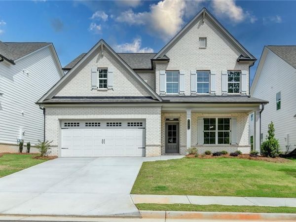 1251 Bartlett Trace, Suwanee, GA 30024