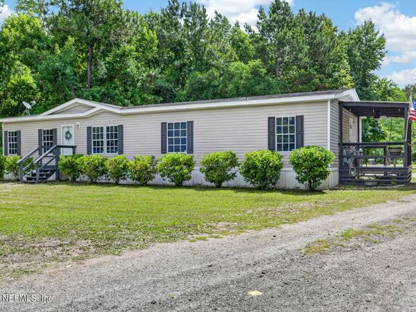 1985 TOMAHAWK Road, St. Augustine, FL 32092
