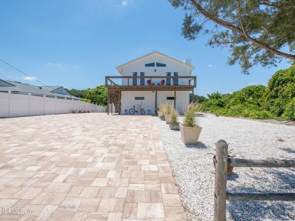 5069 ALTA VISTA Avenue, St. Augustine, FL 32080