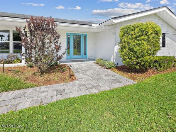236 PABLO Road, Ponte Vedra Beach, FL 32082