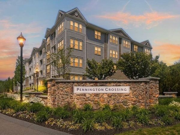 2301 Pennington Dr, Unit 2301, Walpole, MA 02081