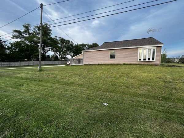 13636 S Mason Drive, Grant, MI 49327