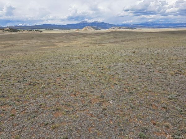 00 County Road 55 , Hartsel, CO 80449
