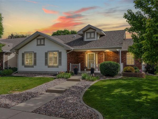 3342 68th Avenue Court , Greeley, CO 80634
