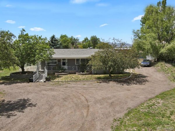 5215 Eldridge Street , Arvada, CO 80002