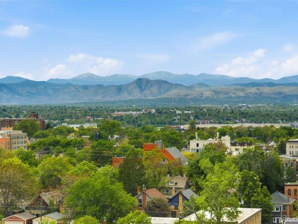 400 E 3rd Avenue , Unit 1004, Denver, CO 80203