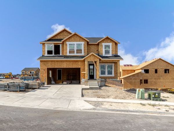 3958 W 860 N, Unit 538, Lehi, UT 84048