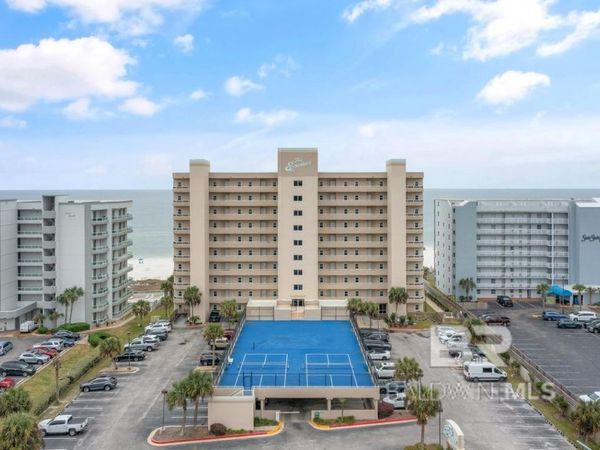 25342 Perdido Beach Boulevard, Unit 506, Orange Beach, AL 36561
