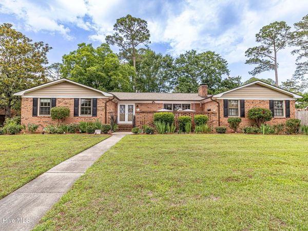 1209 W Highland Avenue , Kinston, NC 28501