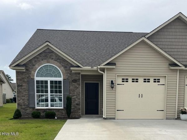 3241 Gordon Drive, Unit A, Greenville, NC 27834