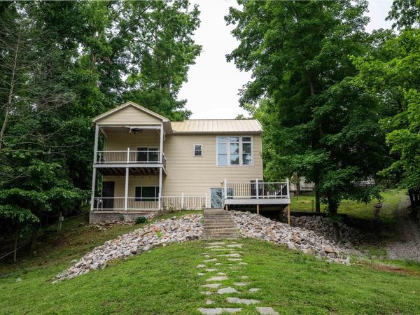 1415 S LAKESHORE Drive, Goreville, IL 62939