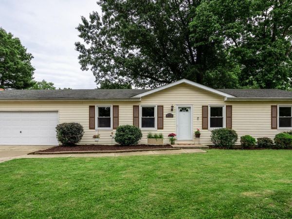 1000 S 34TH Street, Mt Vernon, IL 62864