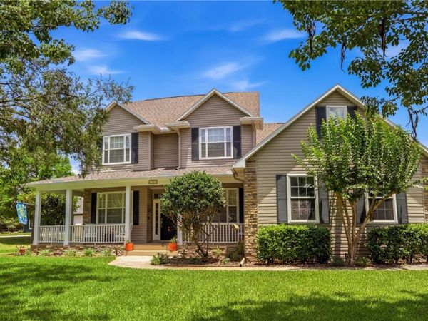 1131 SUGAR BELT DRIVE , ST CLOUD, FL 34771