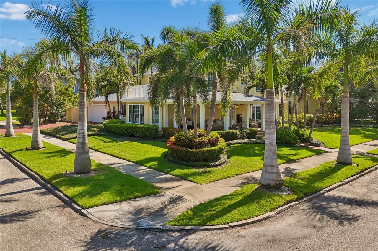 556 21st Avenue Ne, Saint Petersburg, FL 33704 Photo