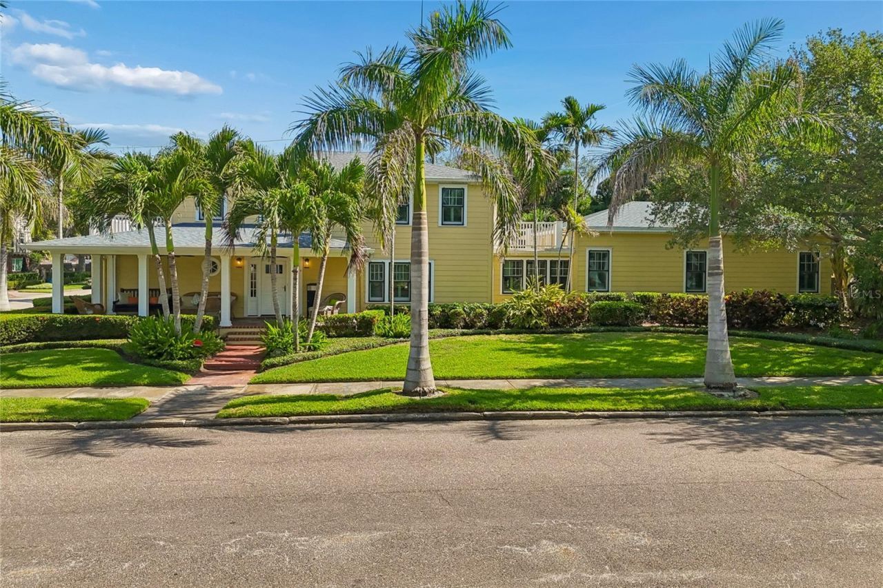 556 21st Avenue Ne, Saint Petersburg, FL 33704 Photo