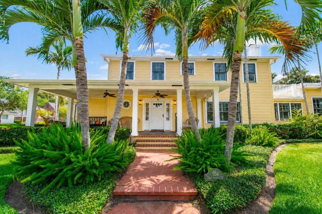 556 21st Avenue Ne, Saint Petersburg, FL 33704 Photo