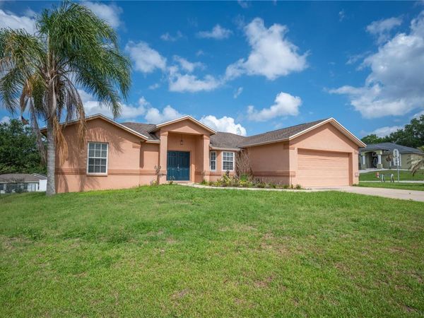 6217 CROSS CREEK BOULEVARD , LAKELAND, FL 33813