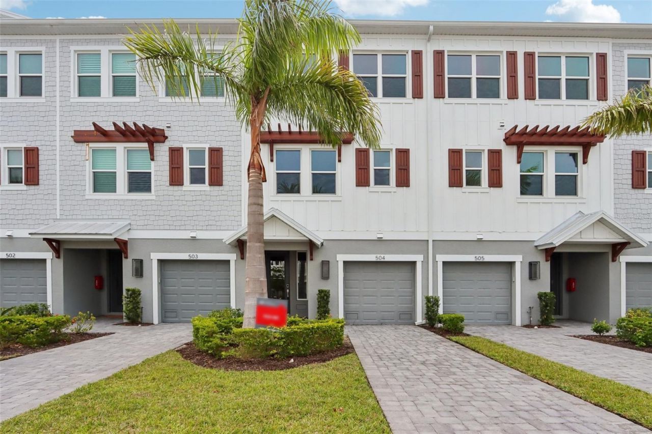 1617 Sea Haven Drive, Unit 504, Punta Gorda, FL 33950 Main Photo