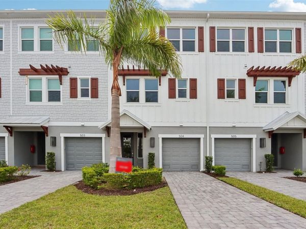 1617 SEA HAVEN DRIVE, Unit 504, PUNTA GORDA, FL 33950