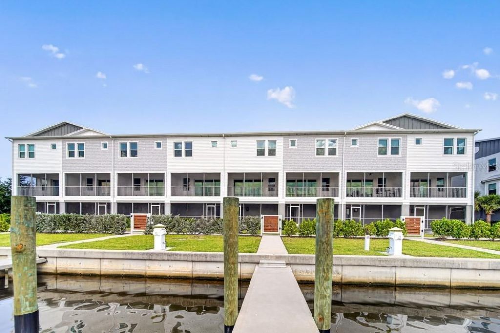 1617 Sea Haven Drive, Unit 504, Punta Gorda, FL 33950 Photo