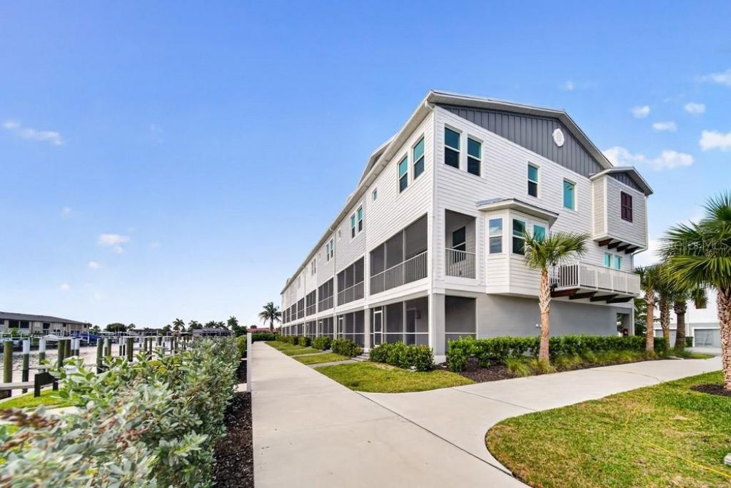 1617 Sea Haven Drive, Unit 504, Punta Gorda, FL 33950 Photo