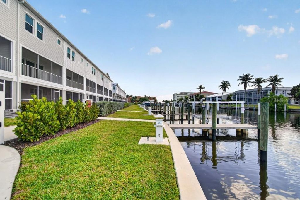 1617 Sea Haven Drive, Unit 504, Punta Gorda, FL 33950 Photo