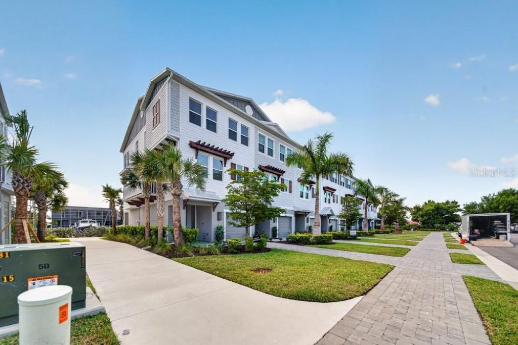 1617 Sea Haven Drive, Unit 504, Punta Gorda, FL 33950 Photo