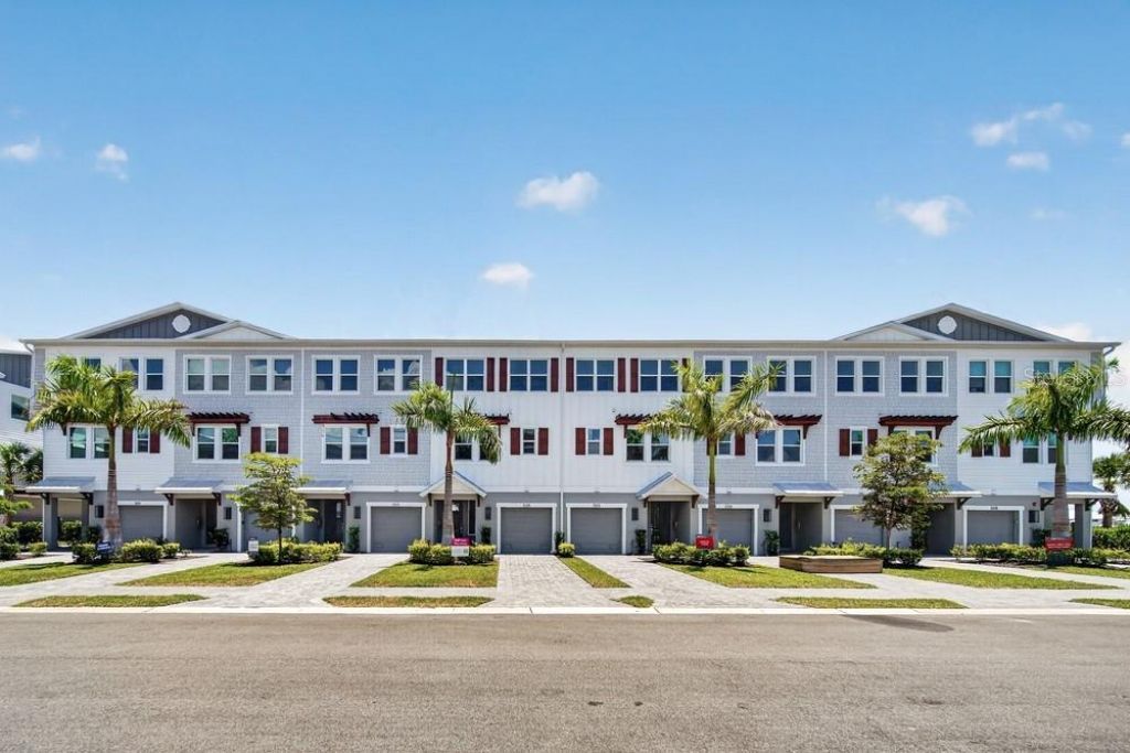 1617 Sea Haven Drive, Unit 504, Punta Gorda, FL 33950 Photo
