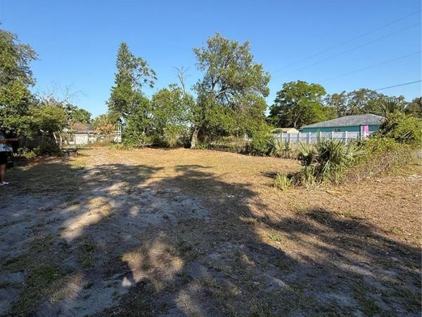 3601 N GARRISON STREET , TAMPA, FL 33619