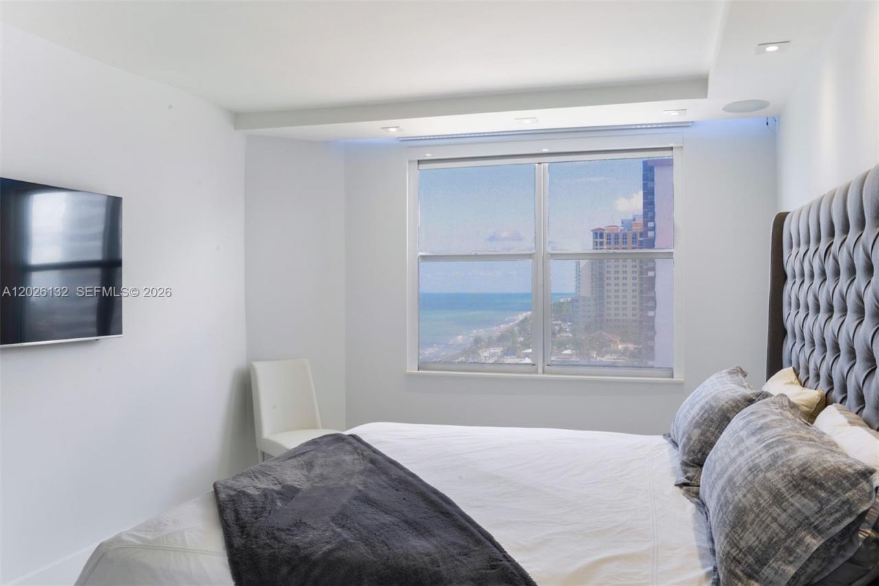 1950 S Ocean Dr , Unit 9N, Hallandale Beach, FL 33009 Photo