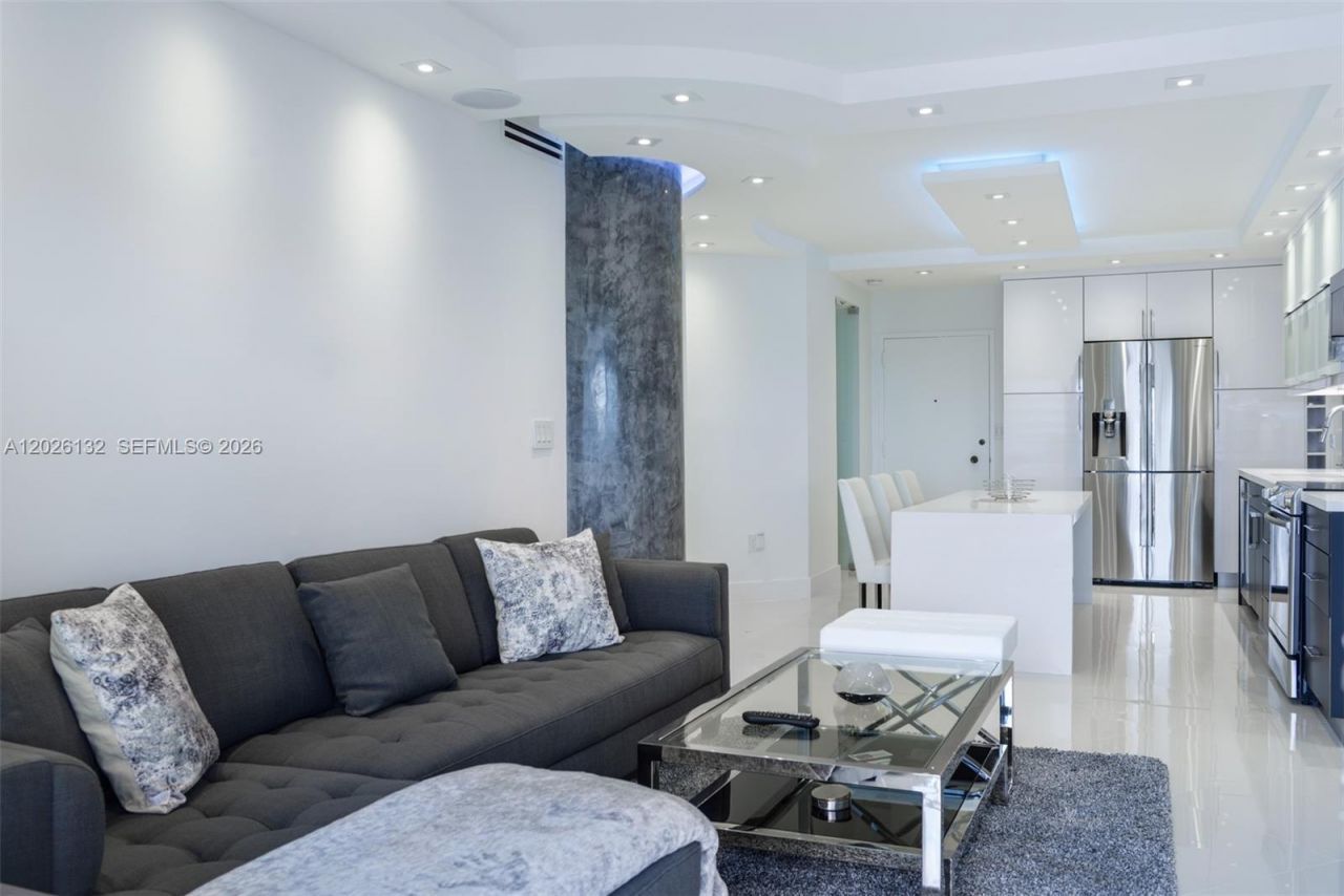 1950 S Ocean Dr , Unit 9N, Hallandale Beach, FL 33009 Photo