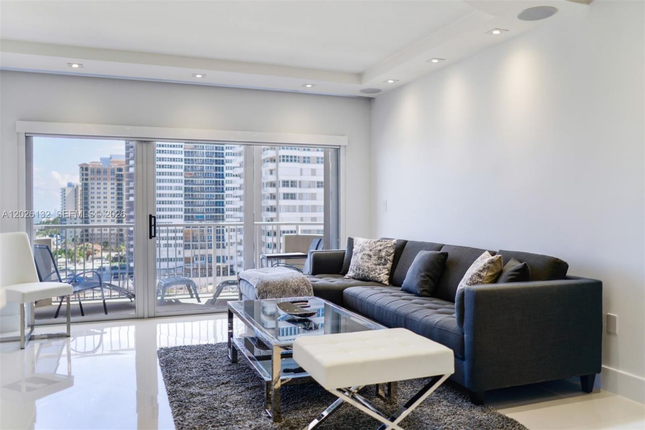 1950 S Ocean Dr , Unit 9N, Hallandale Beach, FL 33009 Photo