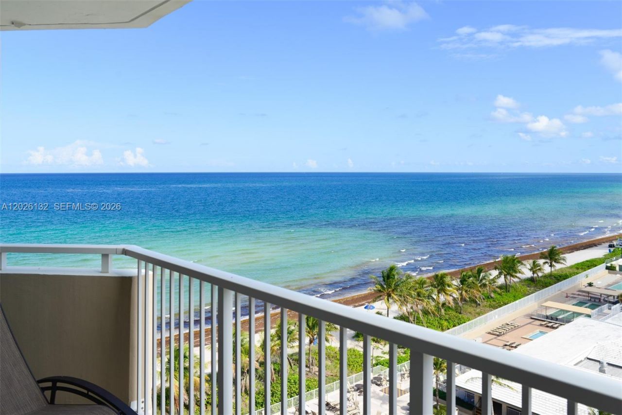 1950 S Ocean Dr , Unit 9N, Hallandale Beach, FL 33009 Photo