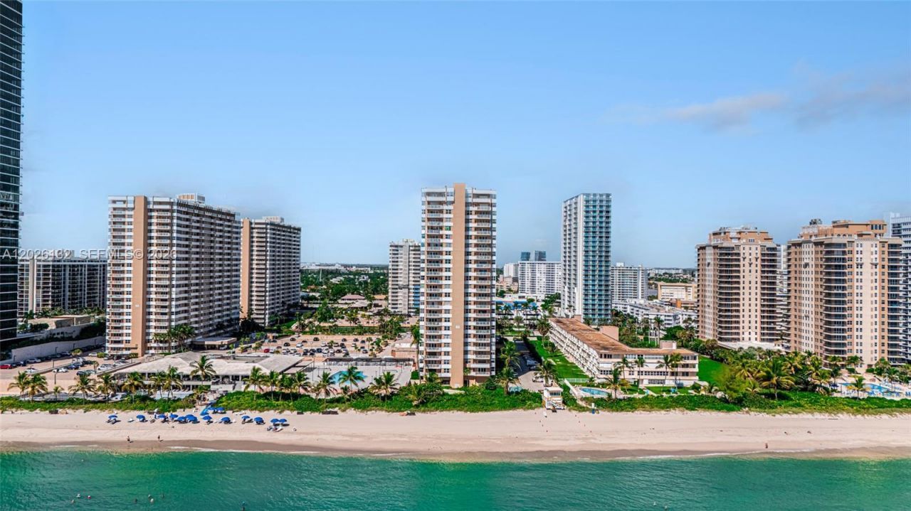 1950 S Ocean Dr , Unit 9N, Hallandale Beach, FL 33009 Photo