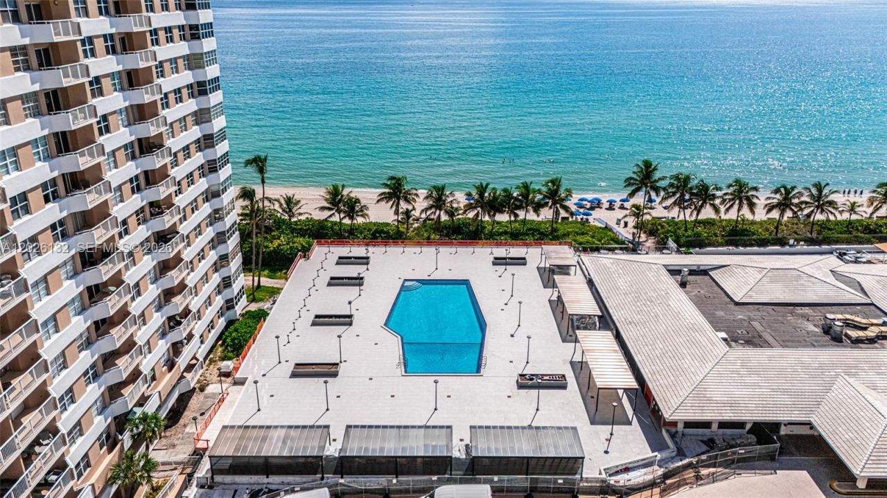 1950 S Ocean Dr , Unit 9N, Hallandale Beach, FL 33009 Photo