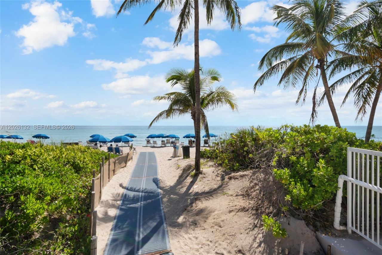 1950 S Ocean Dr , Unit 9N, Hallandale Beach, FL 33009 Photo