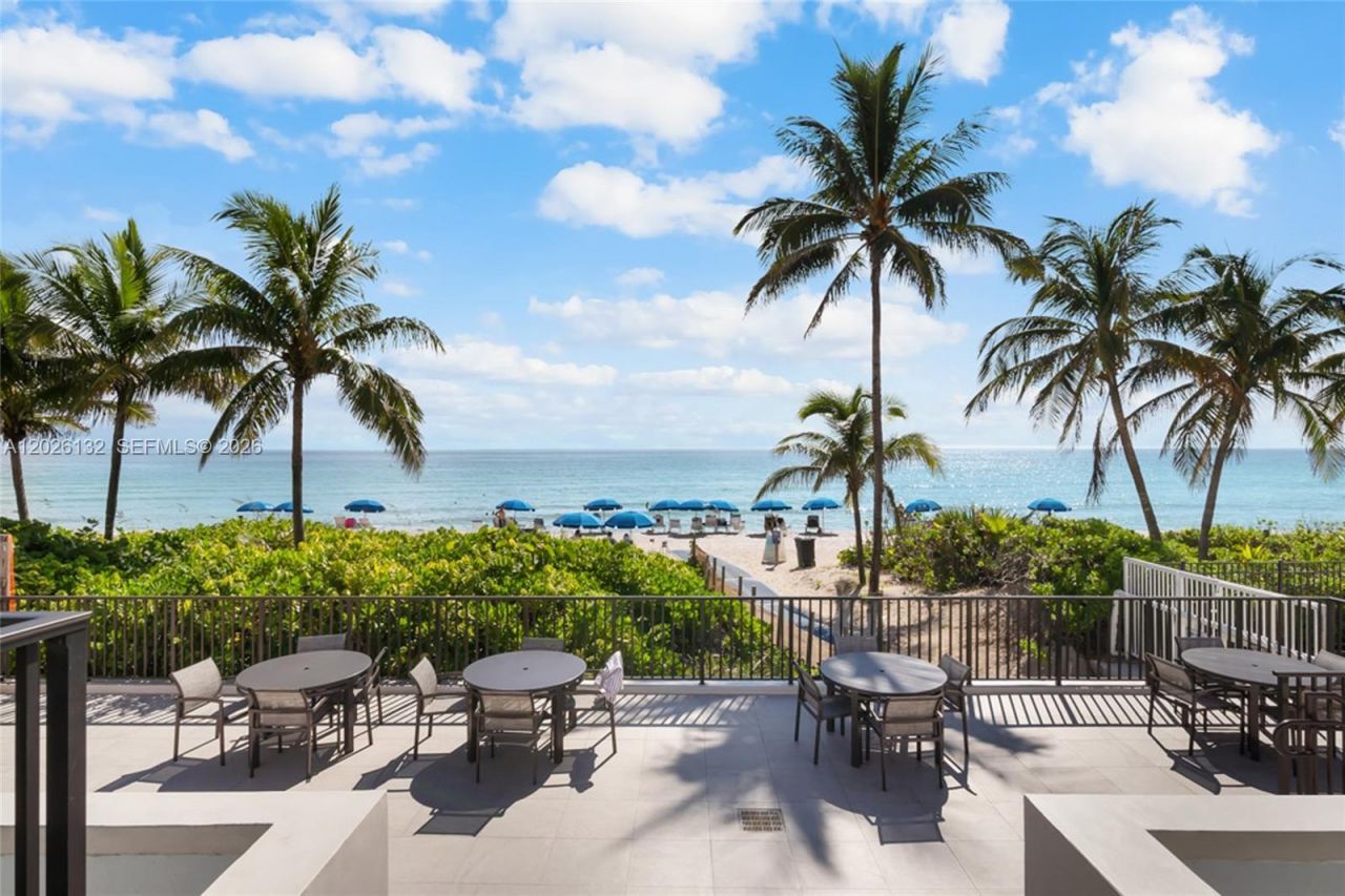 1950 S Ocean Dr , Unit 9N, Hallandale Beach, FL 33009 Photo