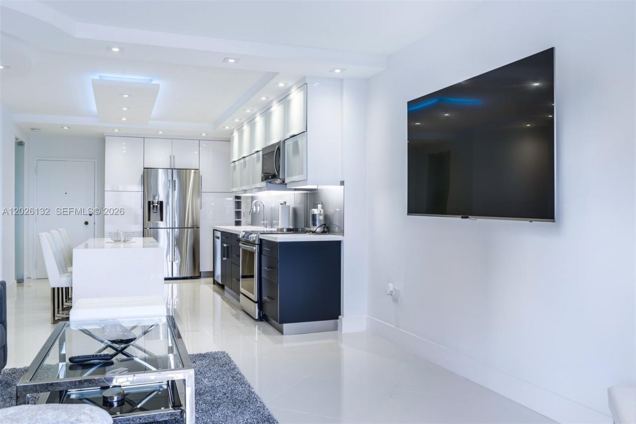 1950 S Ocean Dr , Unit 9N, Hallandale Beach, FL 33009 Photo
