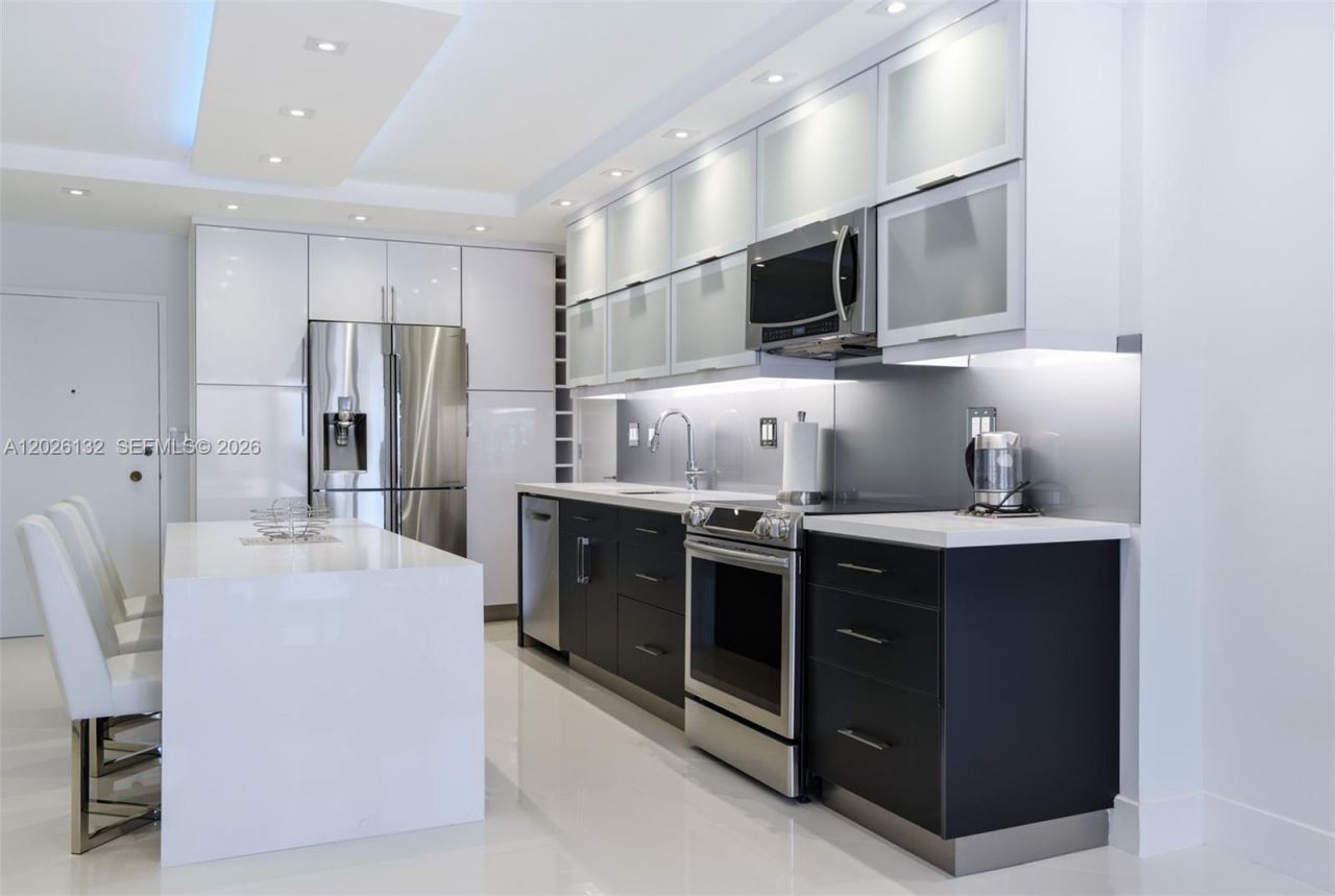 1950 S Ocean Dr , Unit 9N, Hallandale Beach, FL 33009 Photo