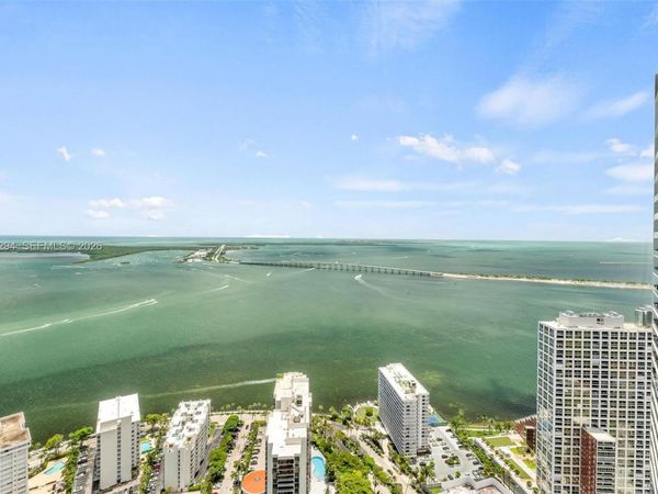 1425 Brickell Ave , Unit 51A, Miami, FL 33131
