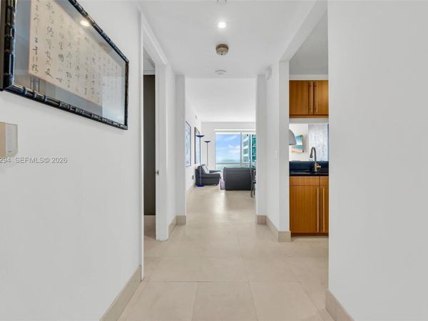 1425 Brickell Ave, Unit 51A, Miami, FL 33131