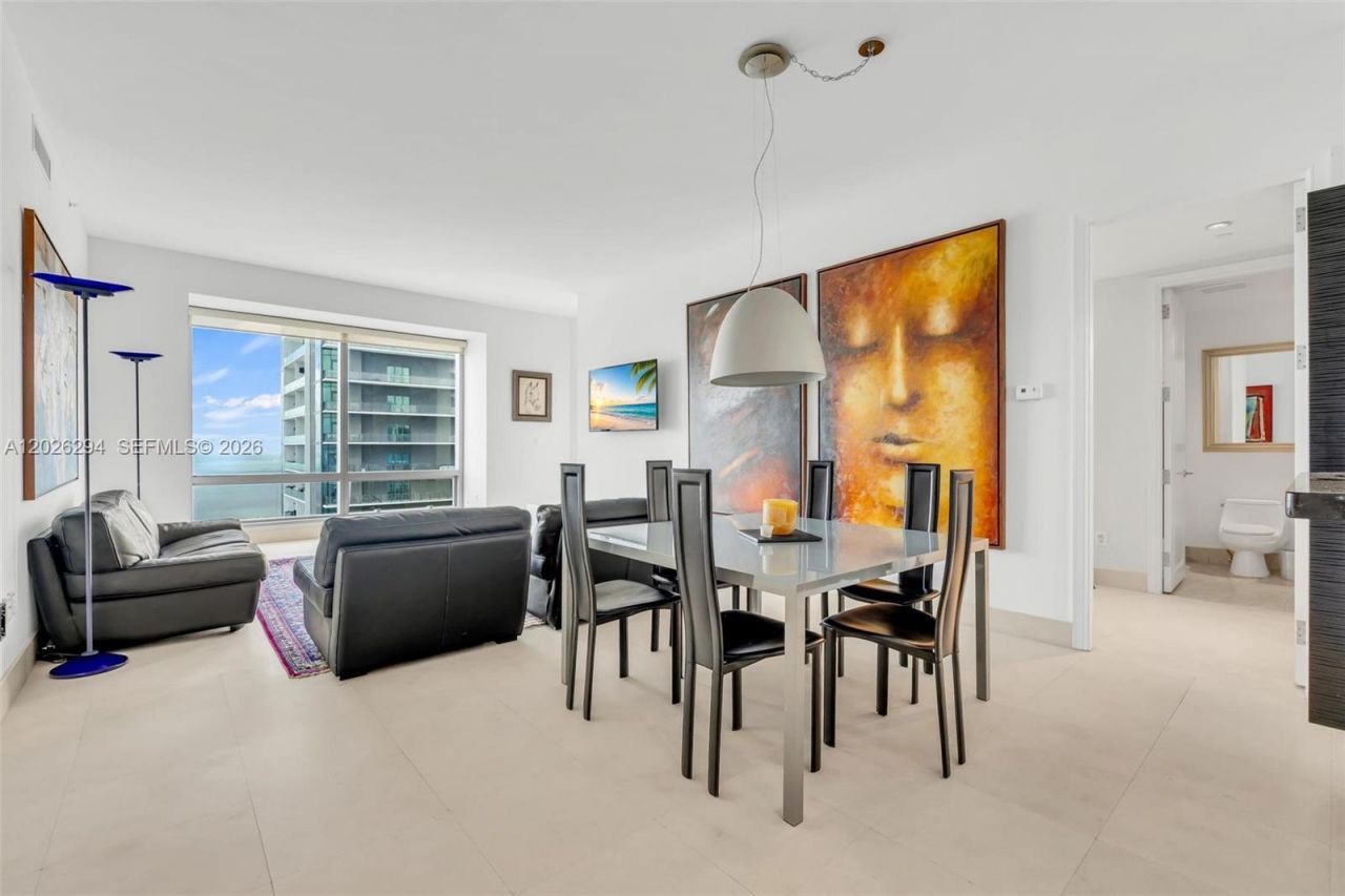 1425 Brickell Ave , Unit 51A, Miami, FL 33131 Photo