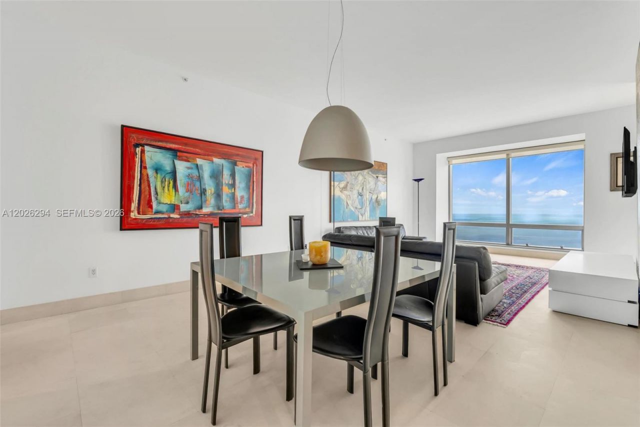 1425 Brickell Ave , Unit 51A, Miami, FL 33131 Photo