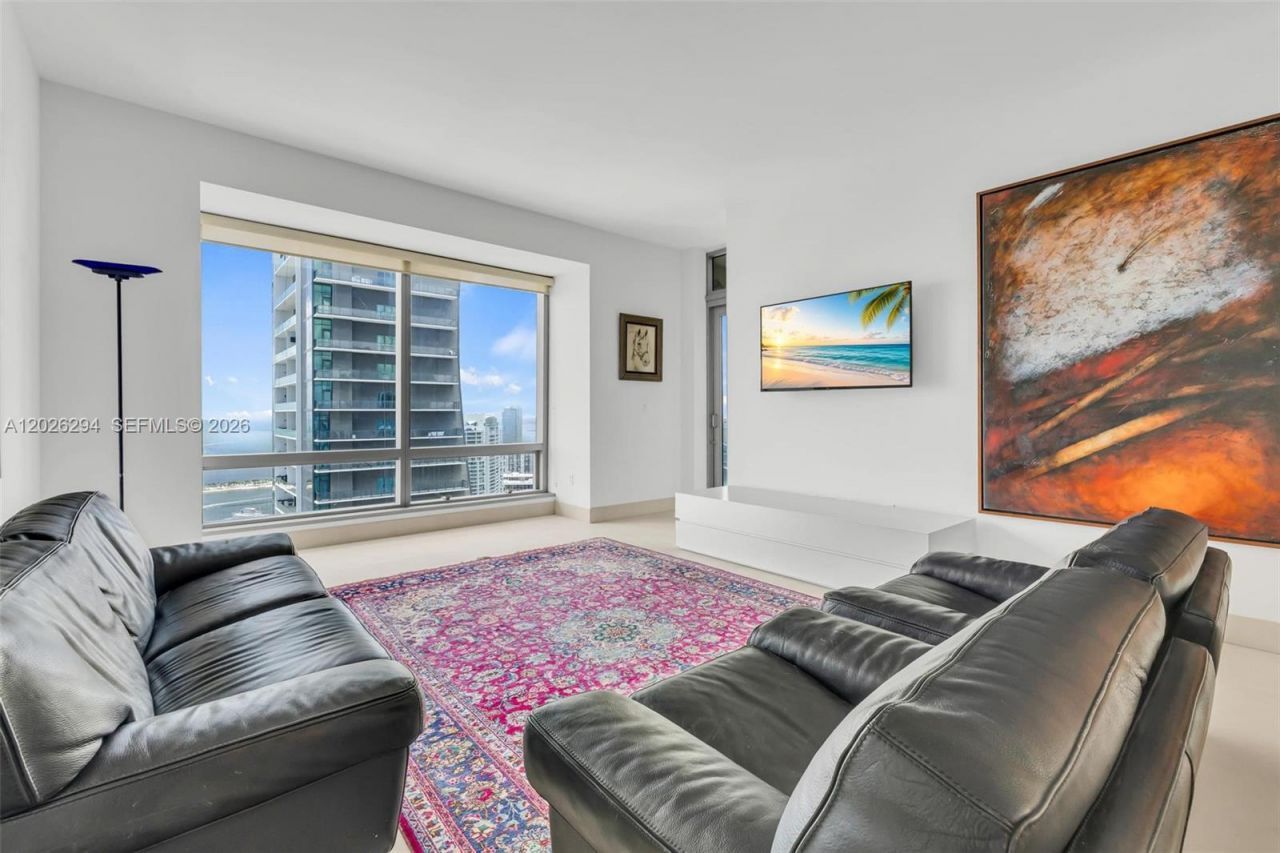1425 Brickell Ave , Unit 51A, Miami, FL 33131 Photo