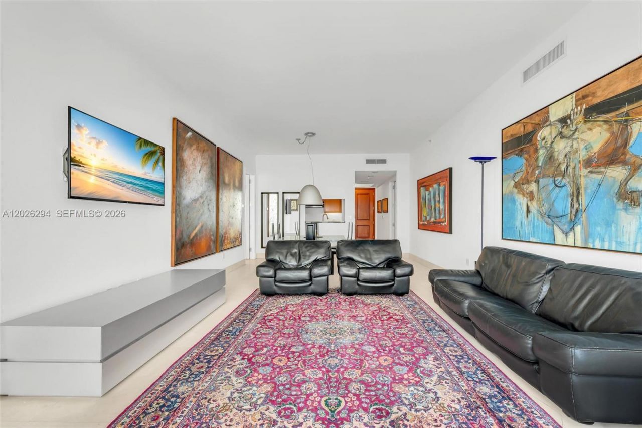 1425 Brickell Ave , Unit 51A, Miami, FL 33131 Photo