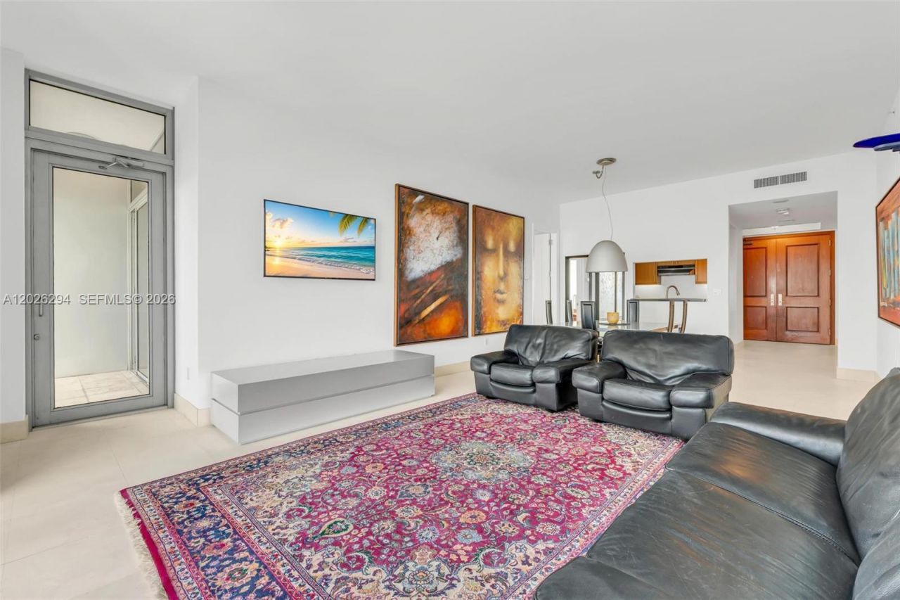 1425 Brickell Ave , Unit 51A, Miami, FL 33131 Photo