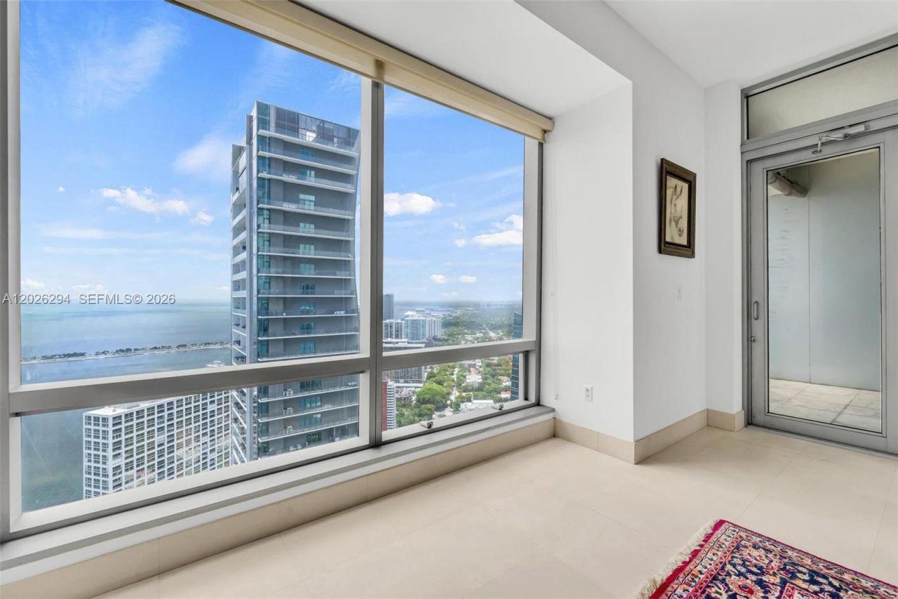 1425 Brickell Ave , Unit 51A, Miami, FL 33131 Photo