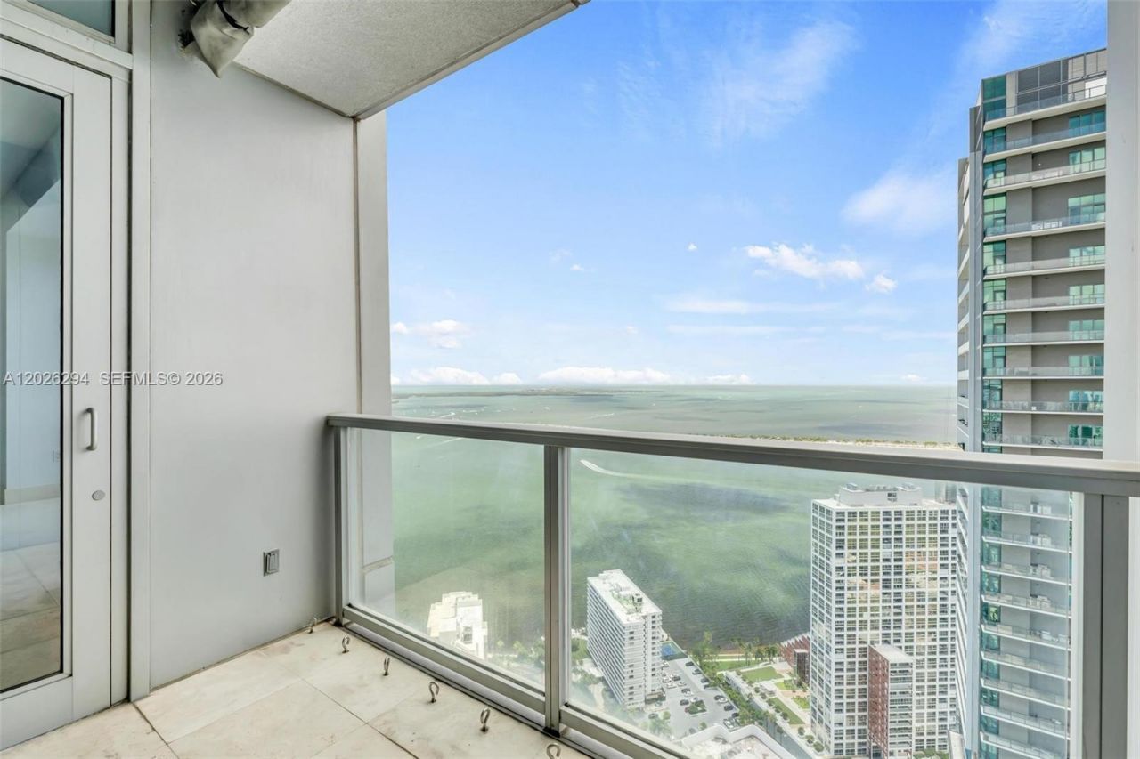 1425 Brickell Ave , Unit 51A, Miami, FL 33131 Photo