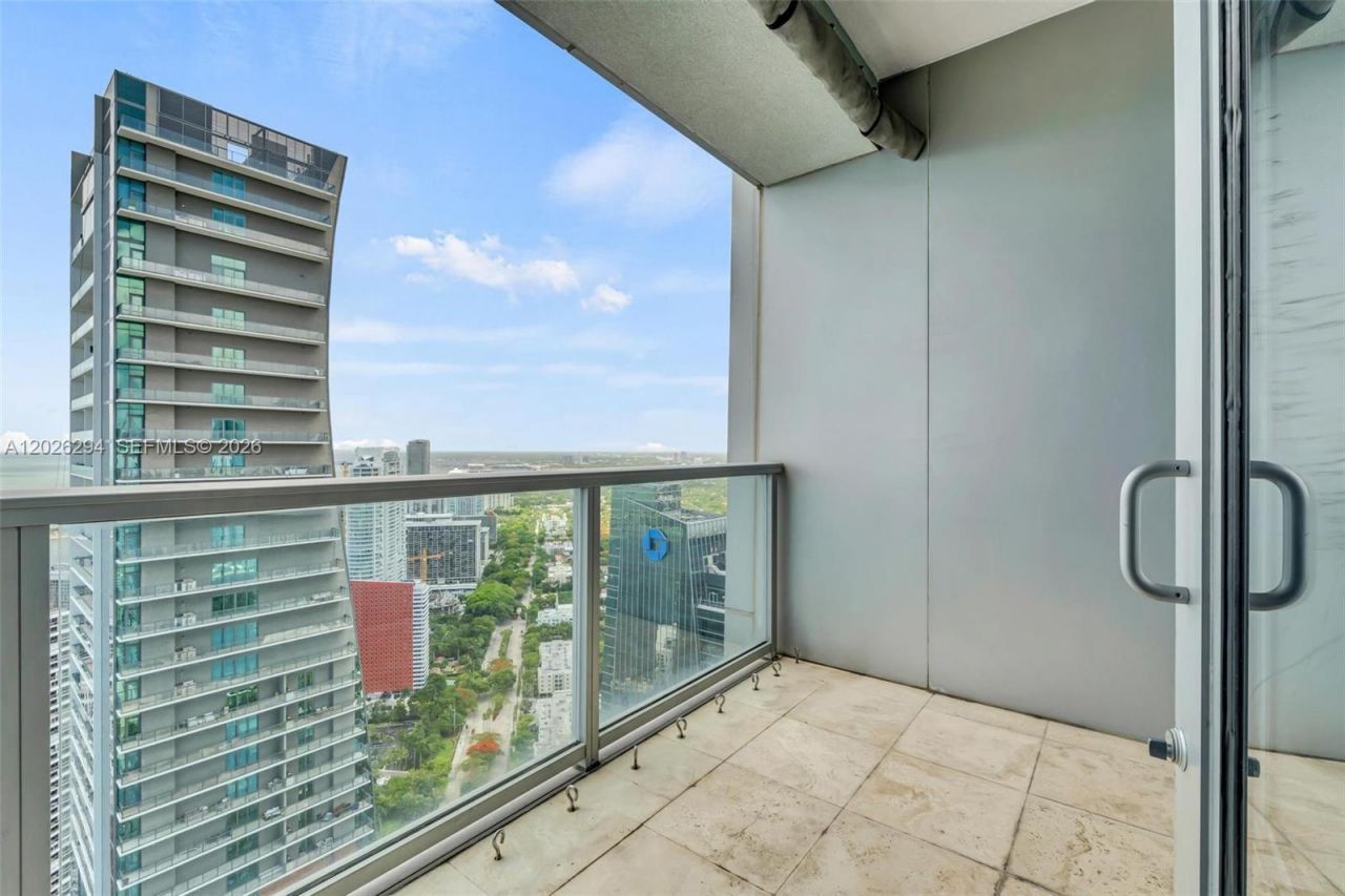 1425 Brickell Ave , Unit 51A, Miami, FL 33131 Photo