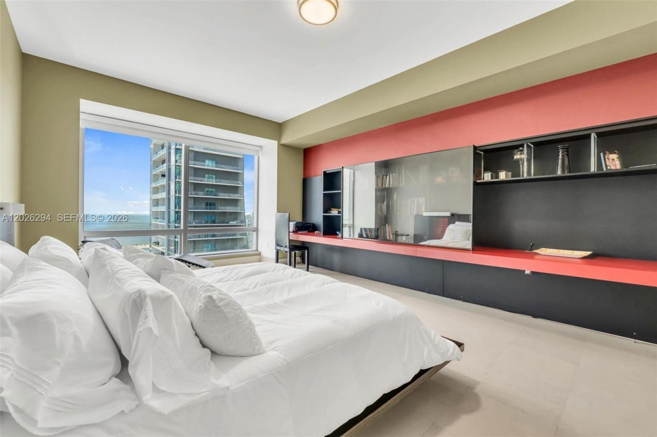 1425 Brickell Ave , Unit 51A, Miami, FL 33131 Photo